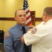 Seven new firefighters for Lawton