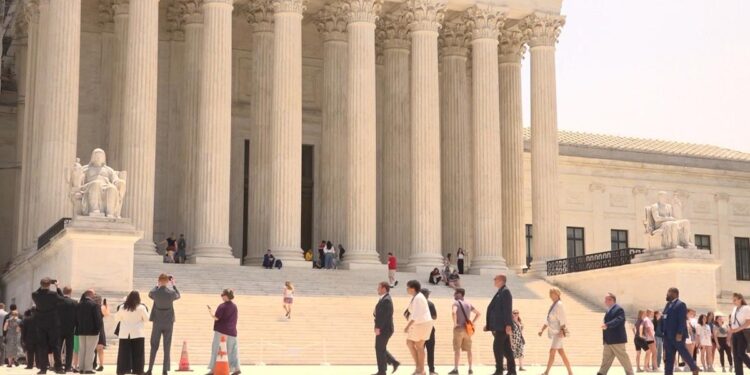 Tribal Win: Native children to stay with Native families, Supreme Court rules