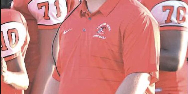 City schools football media day notebook: What Manning, Breeze, Harris said