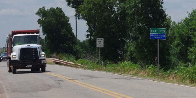 Lawton City Council OKs ballot for ad valorem election