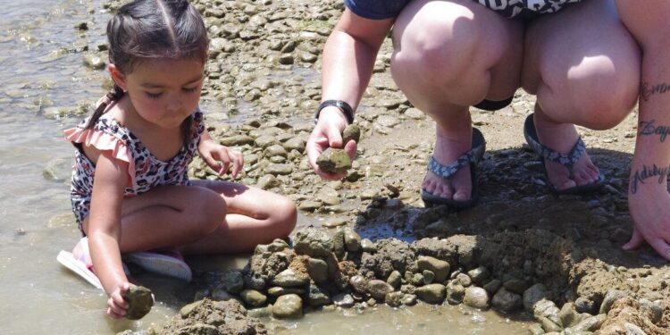 Lawton City Council considering idea of trust authority for city lakes