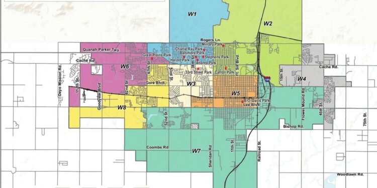 Lawton City Council deems some parks surplus