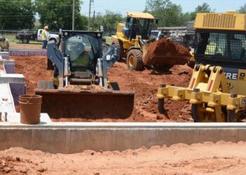 Lawton building permits top $6 million in June