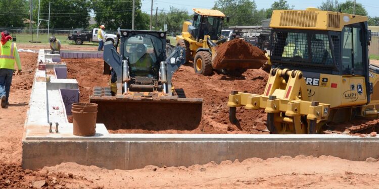 Lawton building permits top $6 million in June