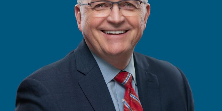 Liberty National Bank announces new Lawton market president