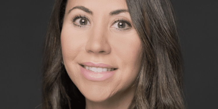 Local nurse receives dermatology certification as second in the State