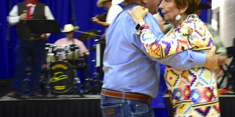 Music casts spells to offer Western Swing fans some magic