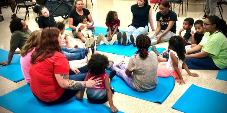 COLUMN: Strengthening families for a brighter future