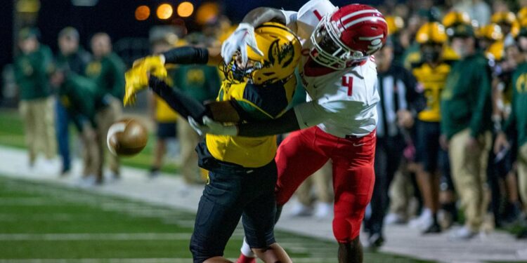 Adesola develops into great leader