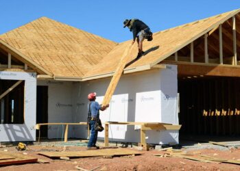 Bad weather boosts value of Lawton building permits
