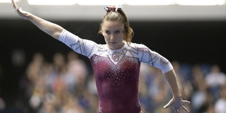 College notebook: OU meet-and-greet returns