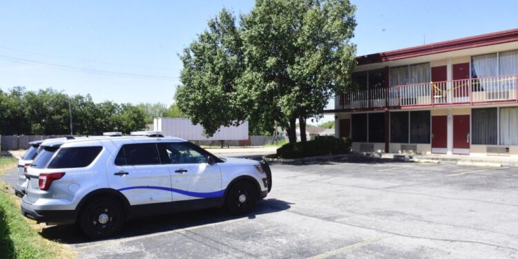 Details released in Thursday morning shooting