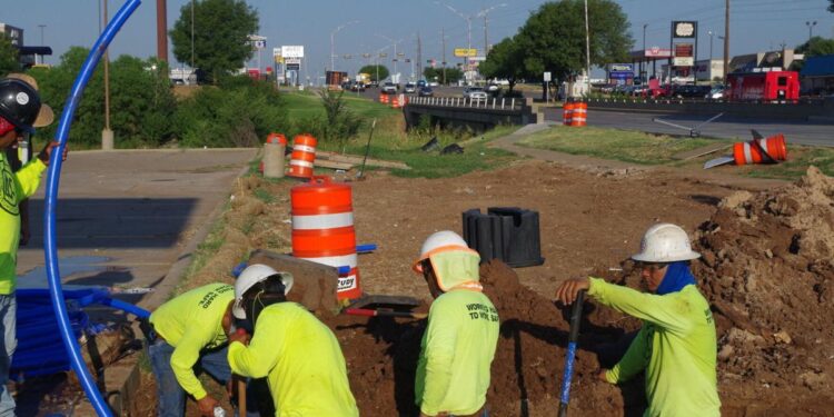 Deteriorating bridges on South 11th Street, Cache Road to be prioritized