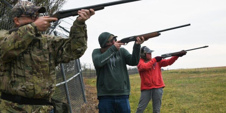 Dove season is fast approaching