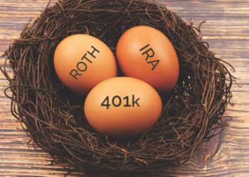 COLUMN: Great IRA tax tips