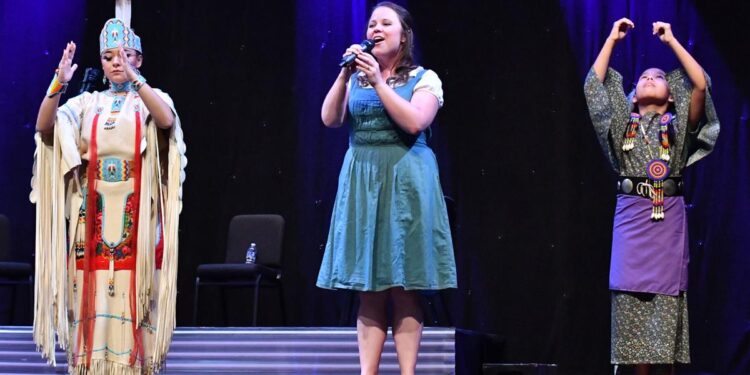 Lawton 122nd birthday celebrations kick off