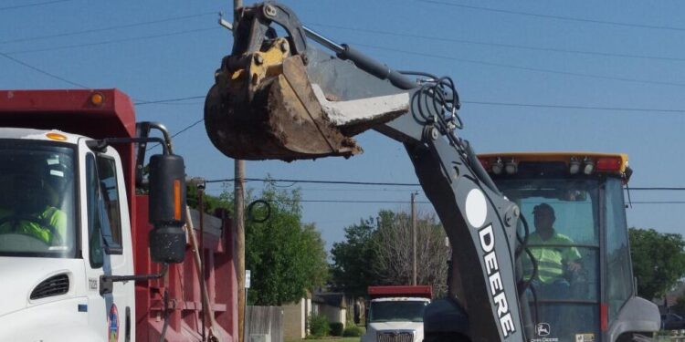 Lawton needs designated maintenance program to address problem streets