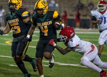 Mac comes out  eager to show what they have this season