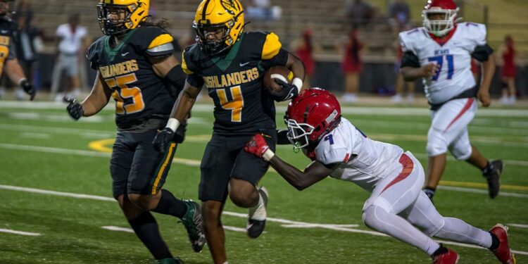 Mac comes out eager to show what they have this season