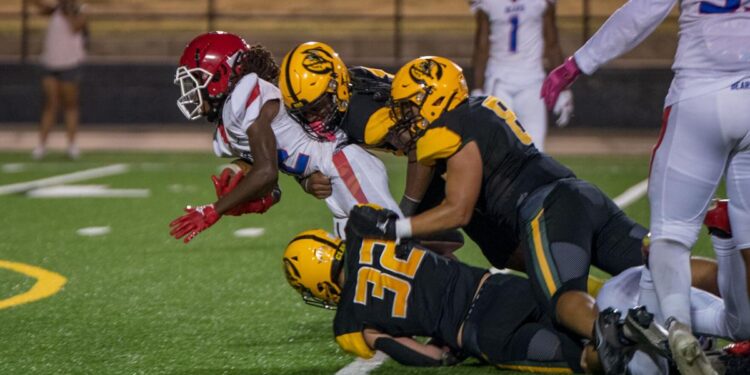 Mac has little trouble