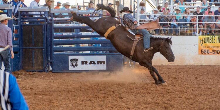 Rangers ready to celebrate 85th rodeo