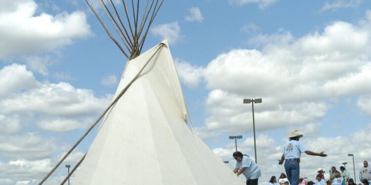 30th Comanche Nation Fair recognizes historic legacy of 'Lords of Southern Plains'