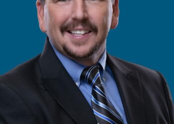 Casey Cox joins Liberty National Bank