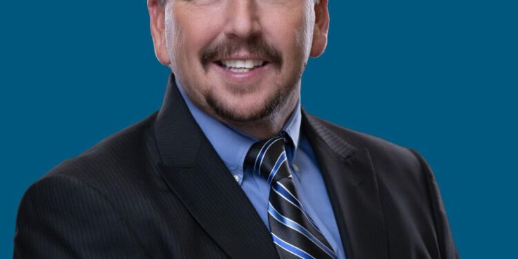 Casey Cox joins Liberty National Bank