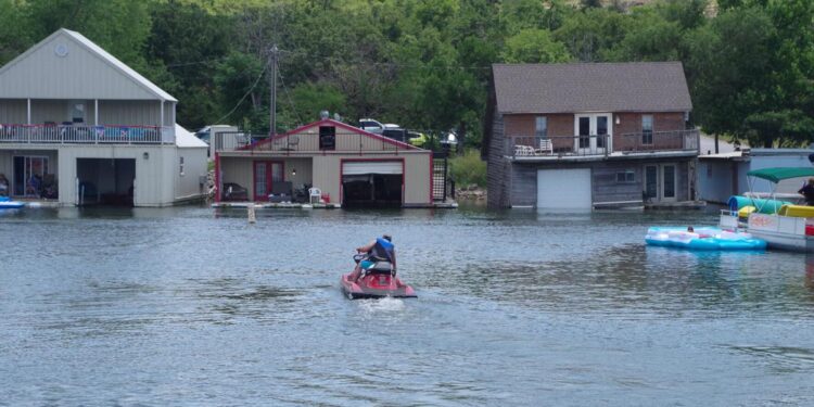 City of Lawton moves forward with plan to find a School House Slough operator