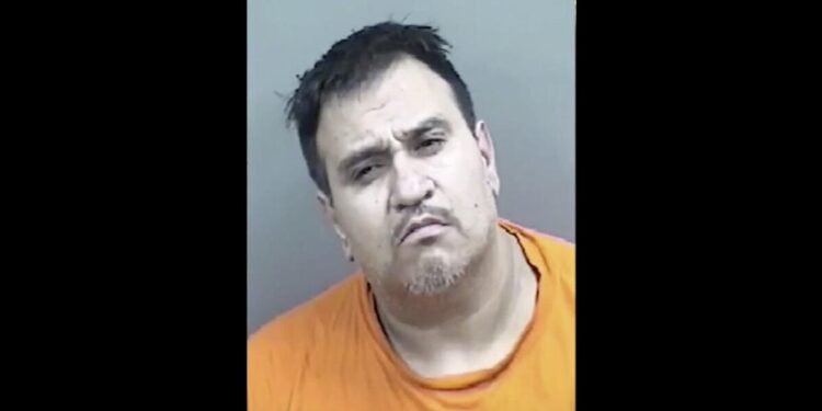 Comanche Nation man to serve 25 years for cinder block killing of father