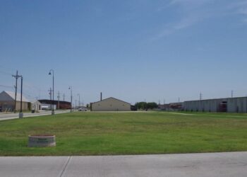 Design firm to present concepts to Lawton city leaders for new LATS transfer center