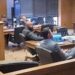 Former Lawton police officers' preliminary hearing continues