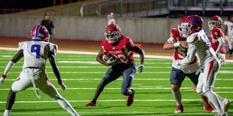 Hutson determined to help Cache offense improve