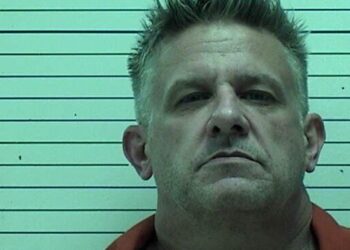 Investigators believe duo planned prison delivery of contraband