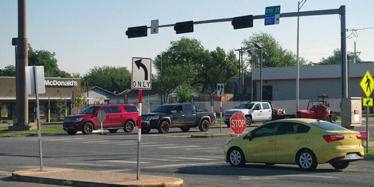 Lawton power outage could last into Thursday