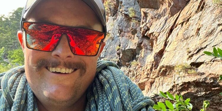 Norman firefighter dies, two climbers rescued at Wildlife Refuge