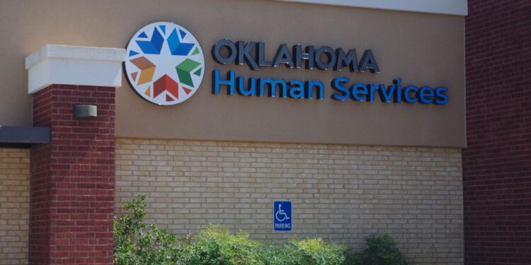 Oklahoma DHS plans 80 new offices