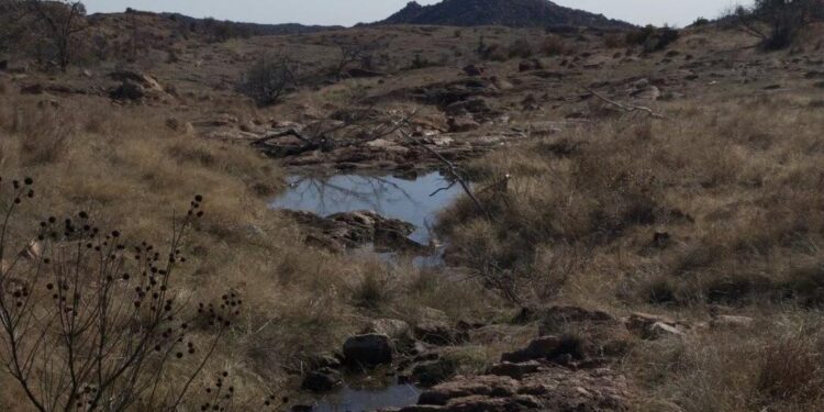 Oklahoma farmers say they are in limbo after years of shifting Waters of the U.S. rules