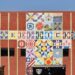 Oklahoma's Largest Barn Quilt to beautify Downtown Frederick