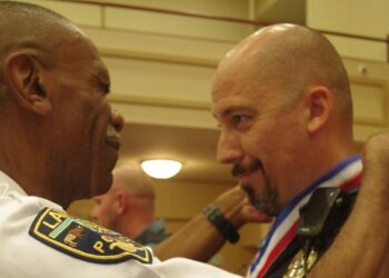 Proposed incentive package for Lawton police chief to be reviewed by City Council committee