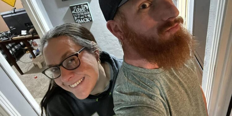 Rare disease has Walters man down but not out