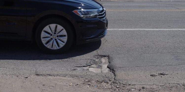 Road projects to be funded if Lawton voters agree to extend ad valorem program