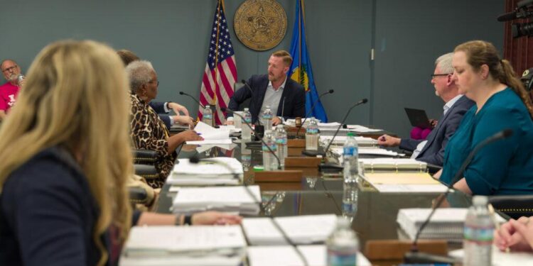 State Department of Education makes uncommon ask for budget cut