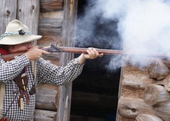 Time to rendezvous with the Beaver Creek crew