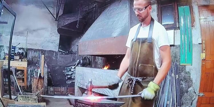 Travel excursions designed to give Southwest Oklahoma teens wider view of the world