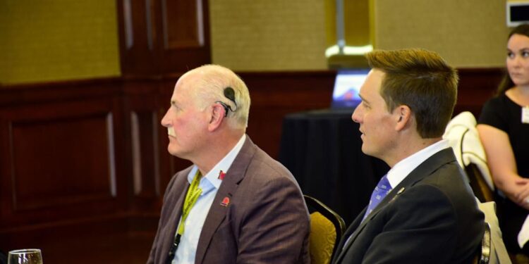 Westwin Elements still planning to break ground on Lawton pilot plant in October