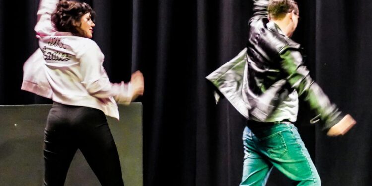 Annual Dancing for Children United to benefit all-inclusive playground