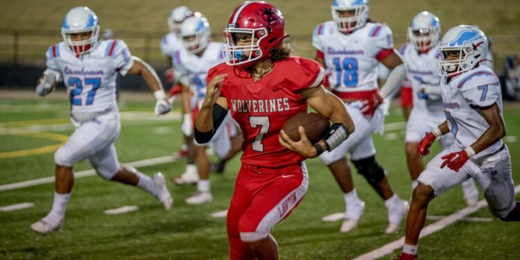 Arceneaux, Ike defense await Guthrie challenge