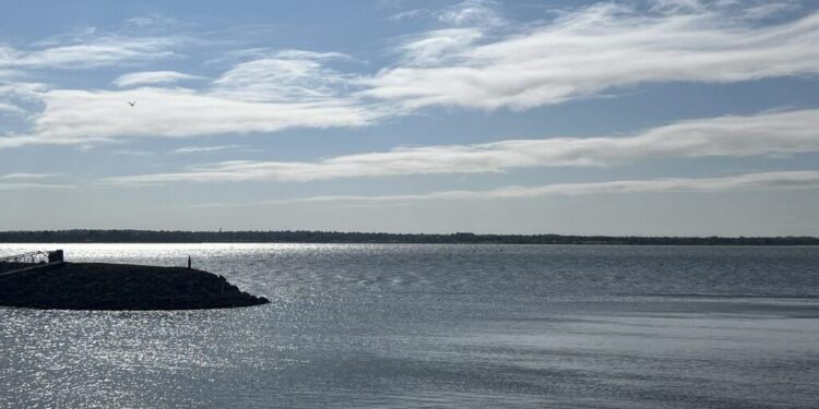 Board updating 50-year plan to ensure Oklahomans have access to water