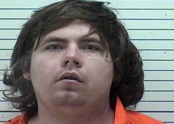 Cache Road destruction campaign lands man in jail